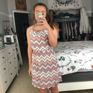 Emerald Sundae Summery Dress